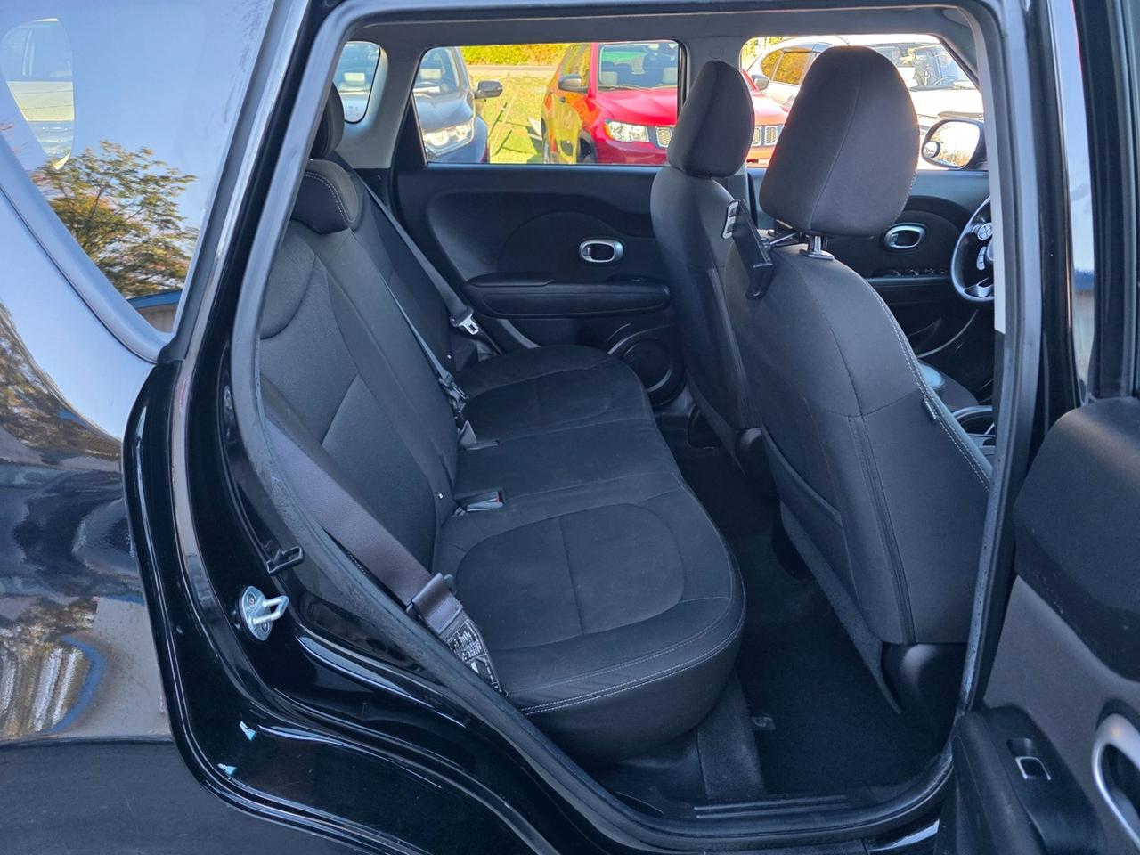 2018 Kia Soul LX Photo