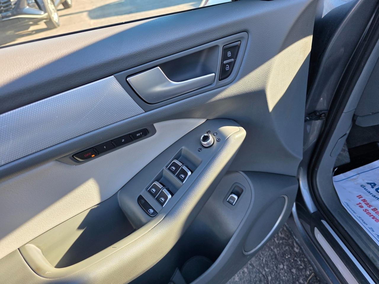 2015 Audi Q5 2.0T Premium Plus Quattro Photo
