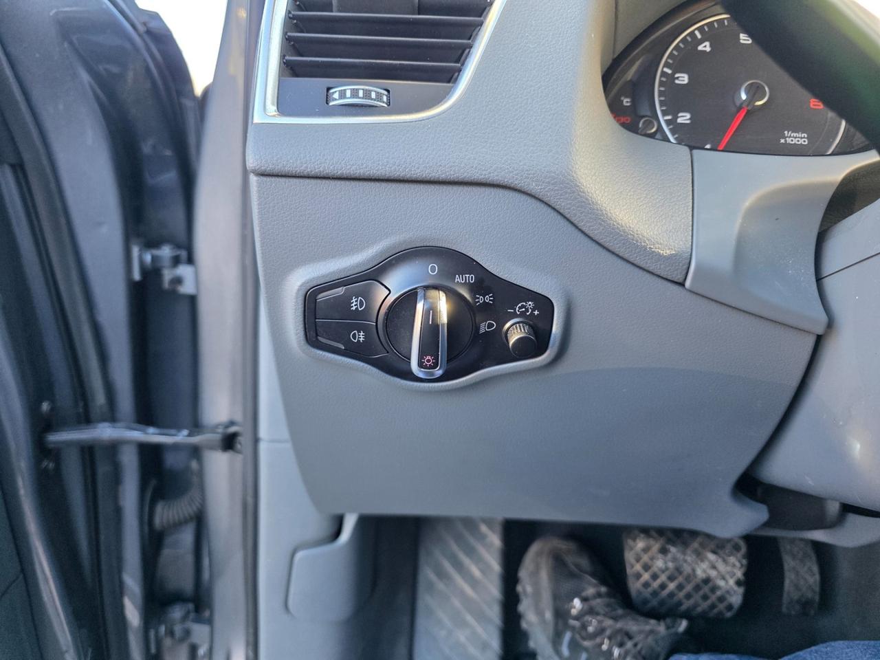 2015 Audi Q5 2.0T Premium Plus Quattro Photo