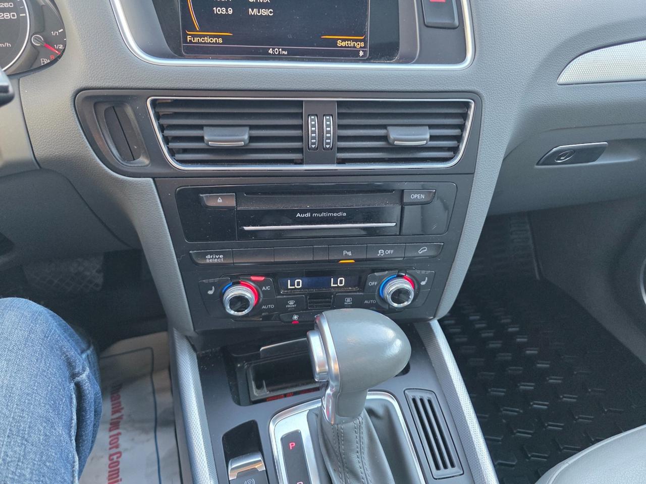 2015 Audi Q5 2.0T Premium Plus Quattro Photo