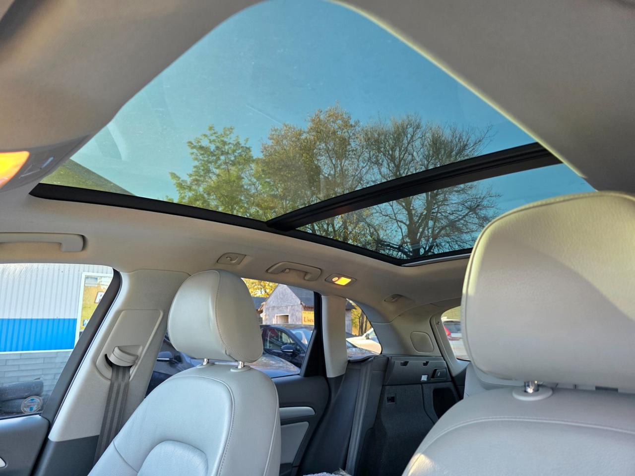 2015 Audi Q5 2.0T Premium Plus Quattro Photo
