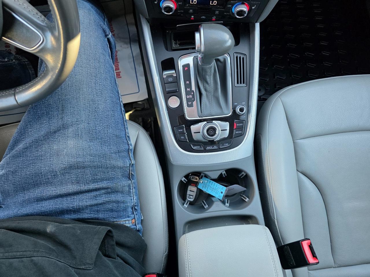 2015 Audi Q5 2.0T Premium Plus Quattro Photo