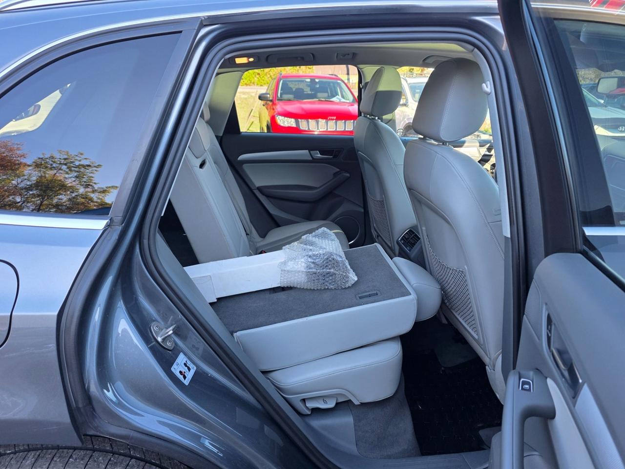 2015 Audi Q5 2.0T Premium Plus Quattro Photo