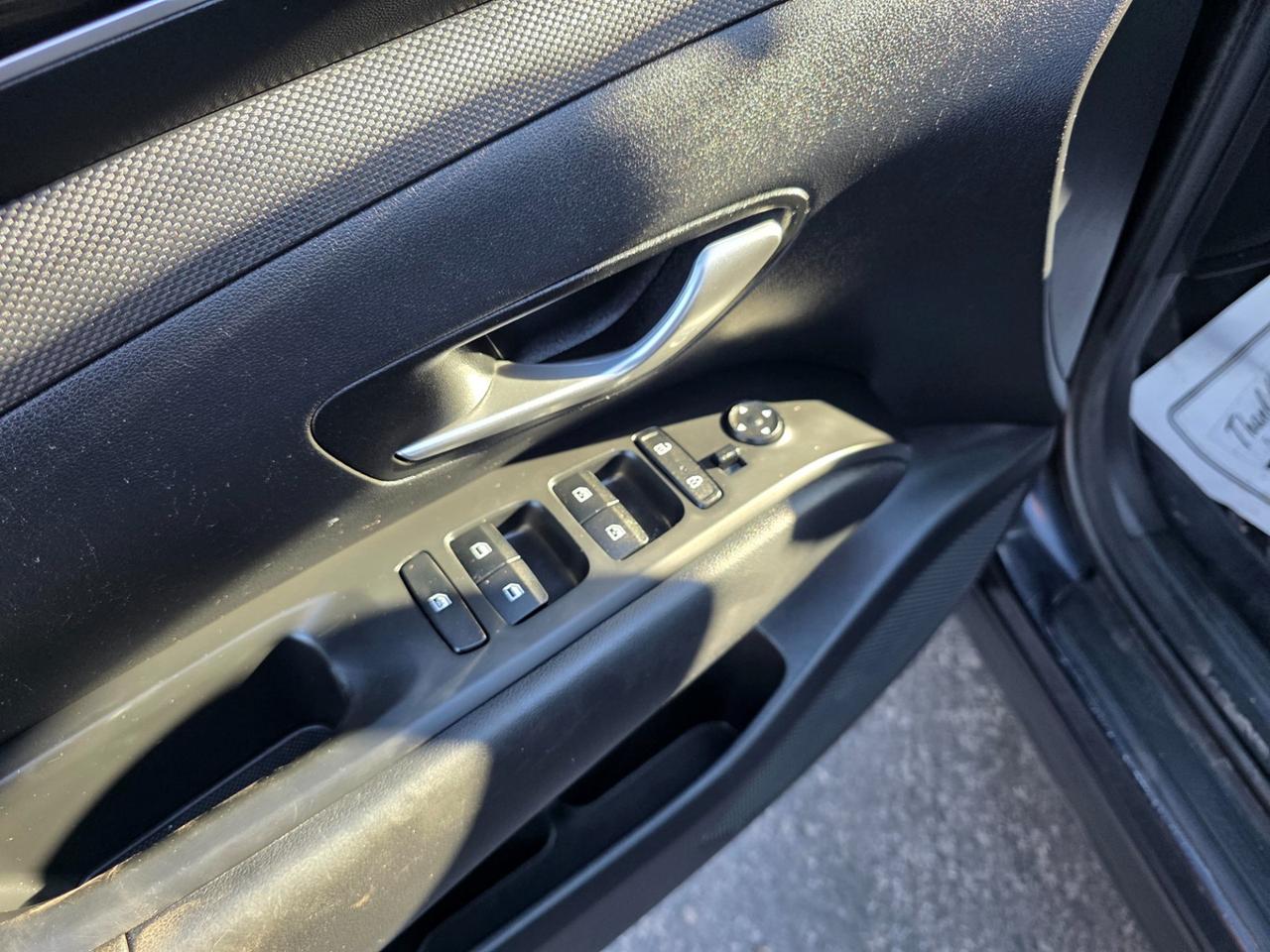 2022 Hyundai Tucson SEL AWD Photo