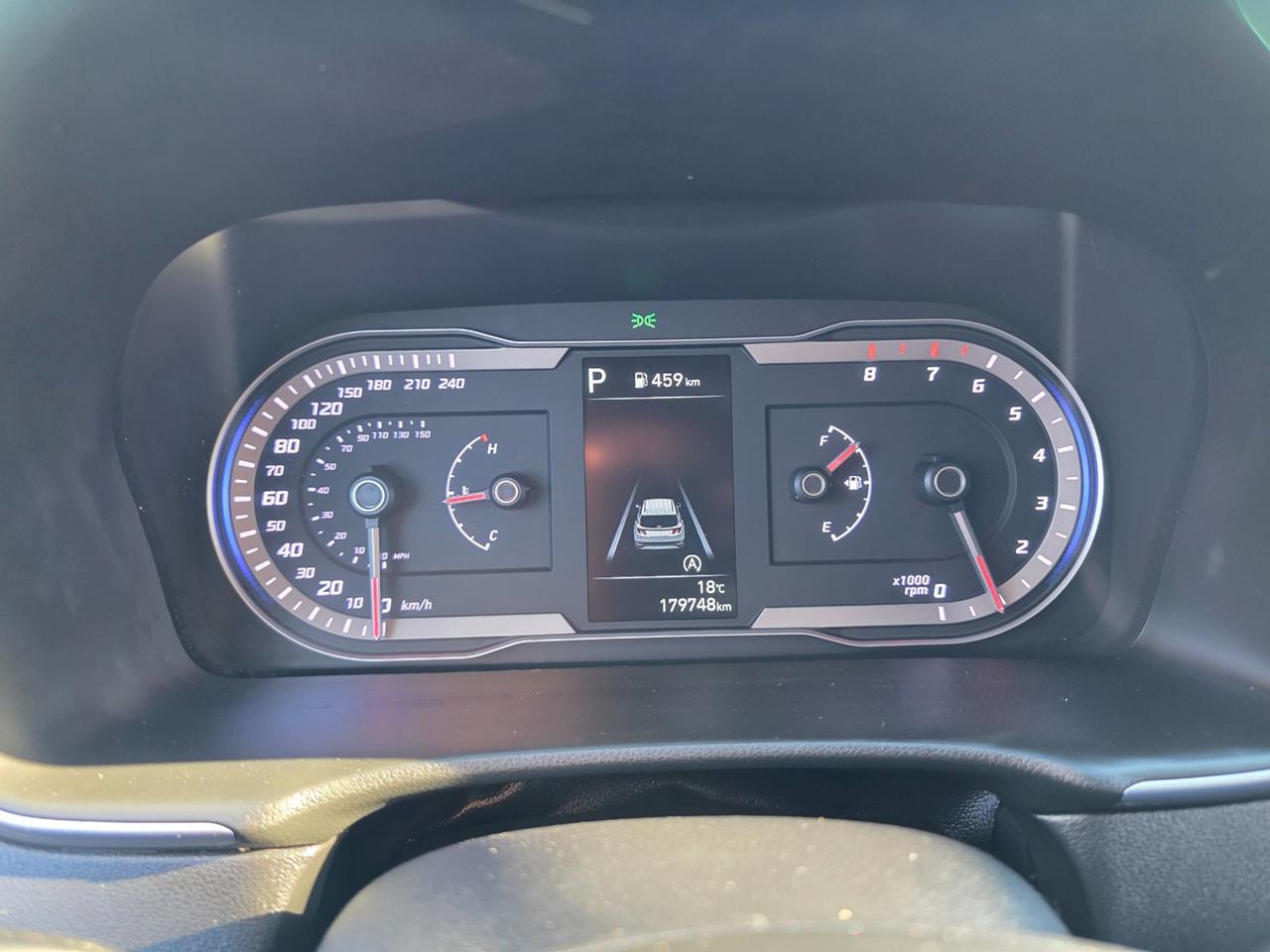 2022 Hyundai Tucson SEL AWD Photo