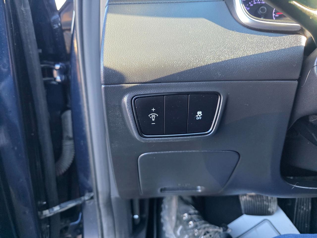 2022 Hyundai Tucson SEL AWD Photo