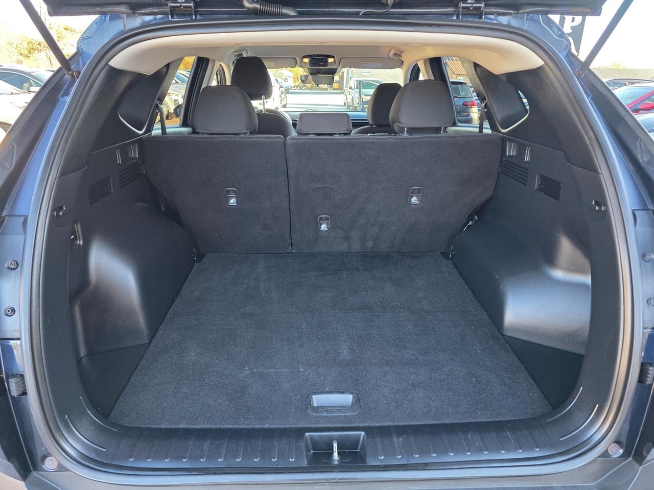 2022 Hyundai Tucson SEL AWD Photo