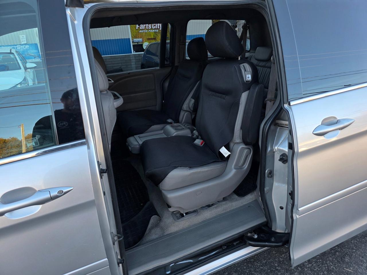 2010 Honda Odyssey EX-L Photo