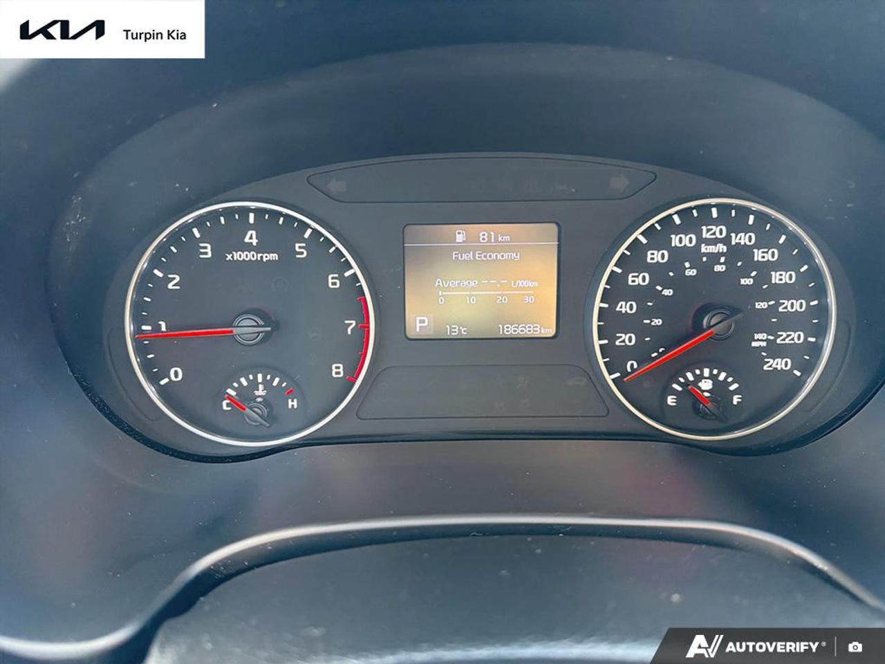 2021 Kia Seltos LX AWD Photo