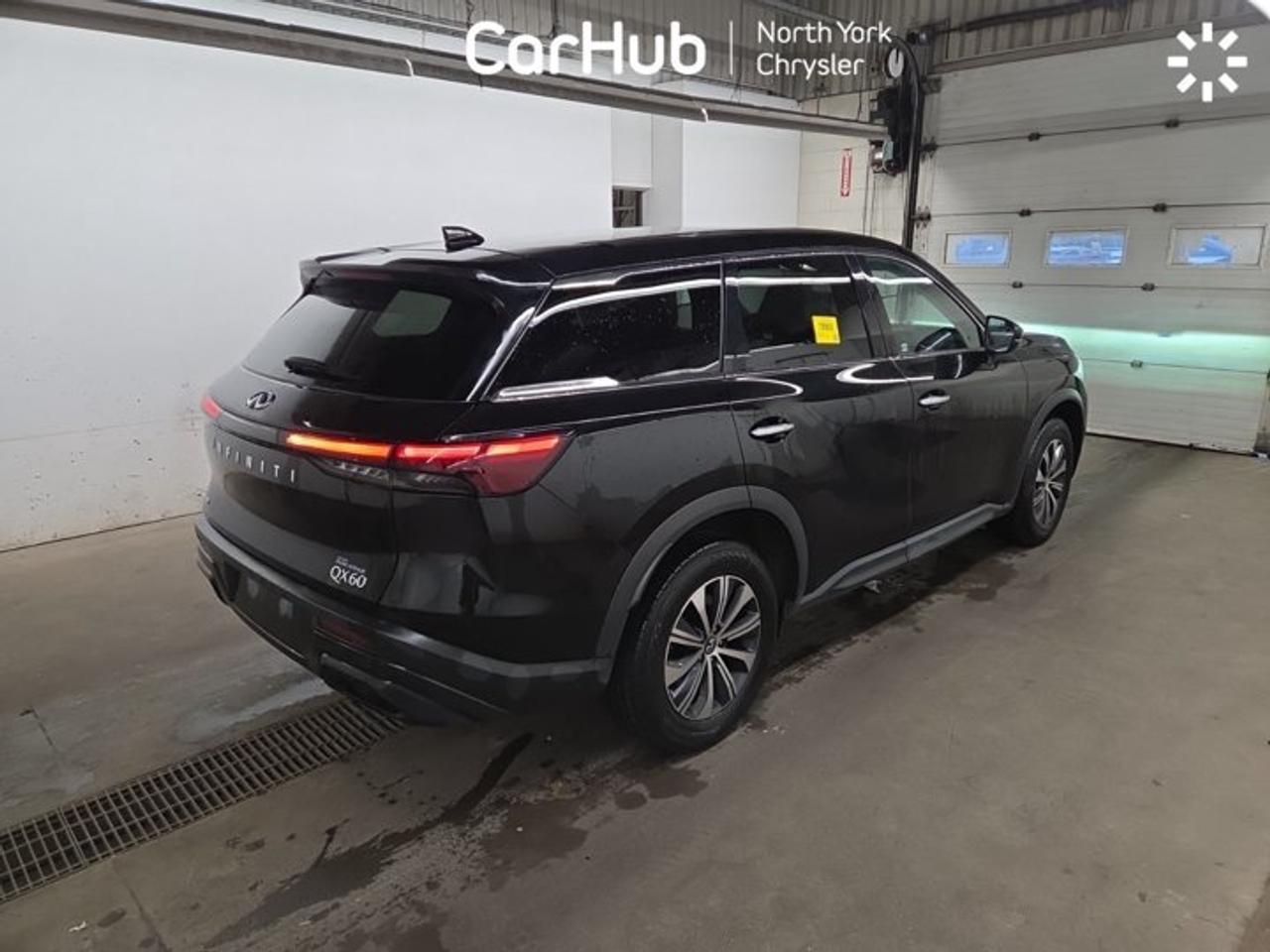 2024 Infiniti QX60 PURE Photo