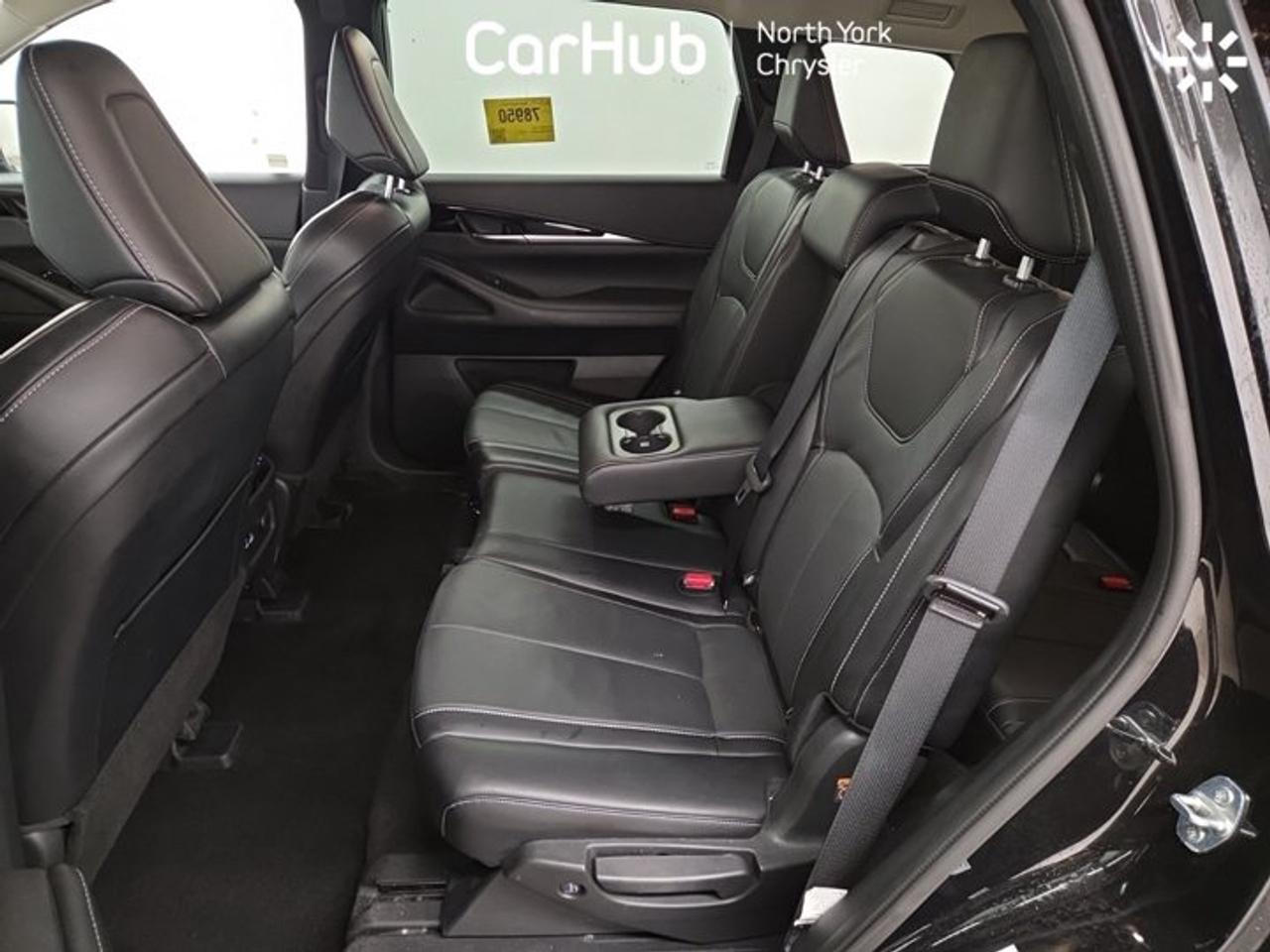 2024 Infiniti QX60 PURE Photo