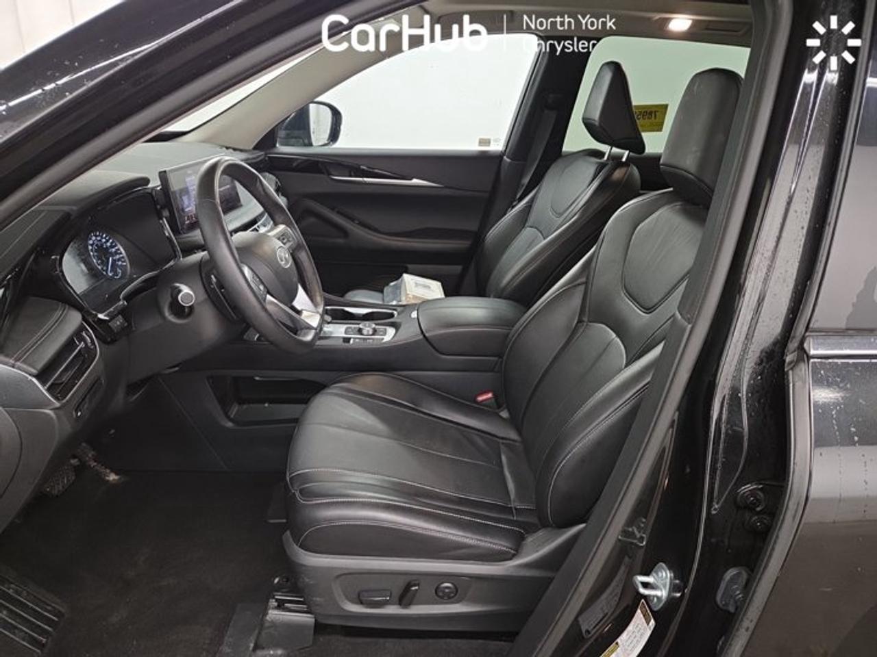 2024 Infiniti QX60 PURE Photo