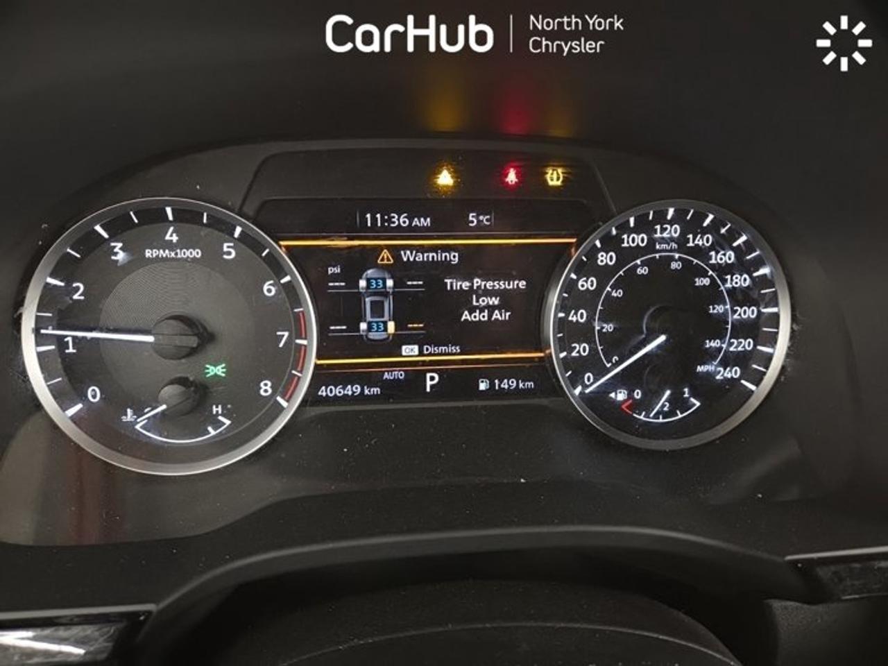 2024 Infiniti QX60 PURE Photo