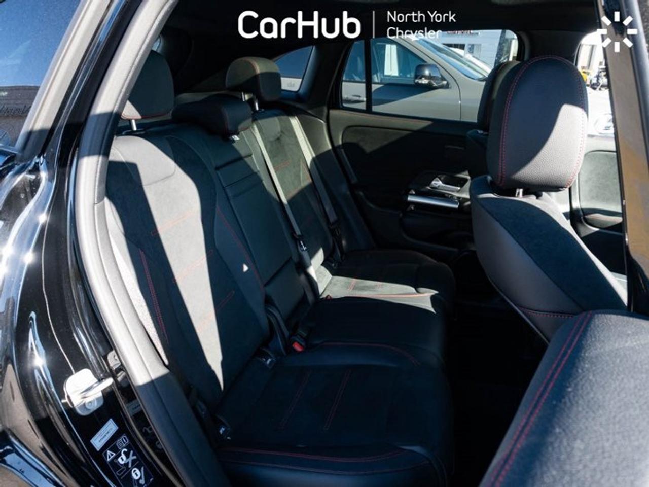2026 Mercedes-Benz GLA GLA 250 4MATIC AWD Panoramic Roof Automatic Parking Heated Seats Photo