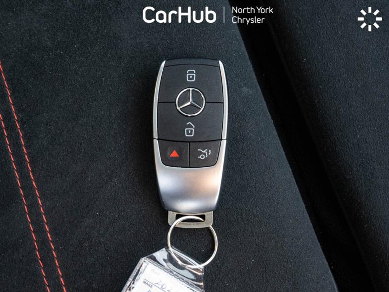 2026 Mercedes-Benz GLA GLA 250 4MATIC AWD Panoramic Roof Automatic Parking Heated Seats Photo