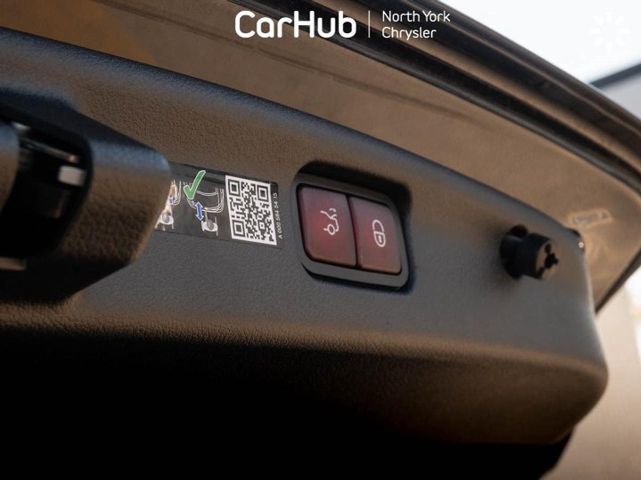 2026 Mercedes-Benz C 300 4Matic Sunroof | Automatic Parking | Heated Seats Photo
