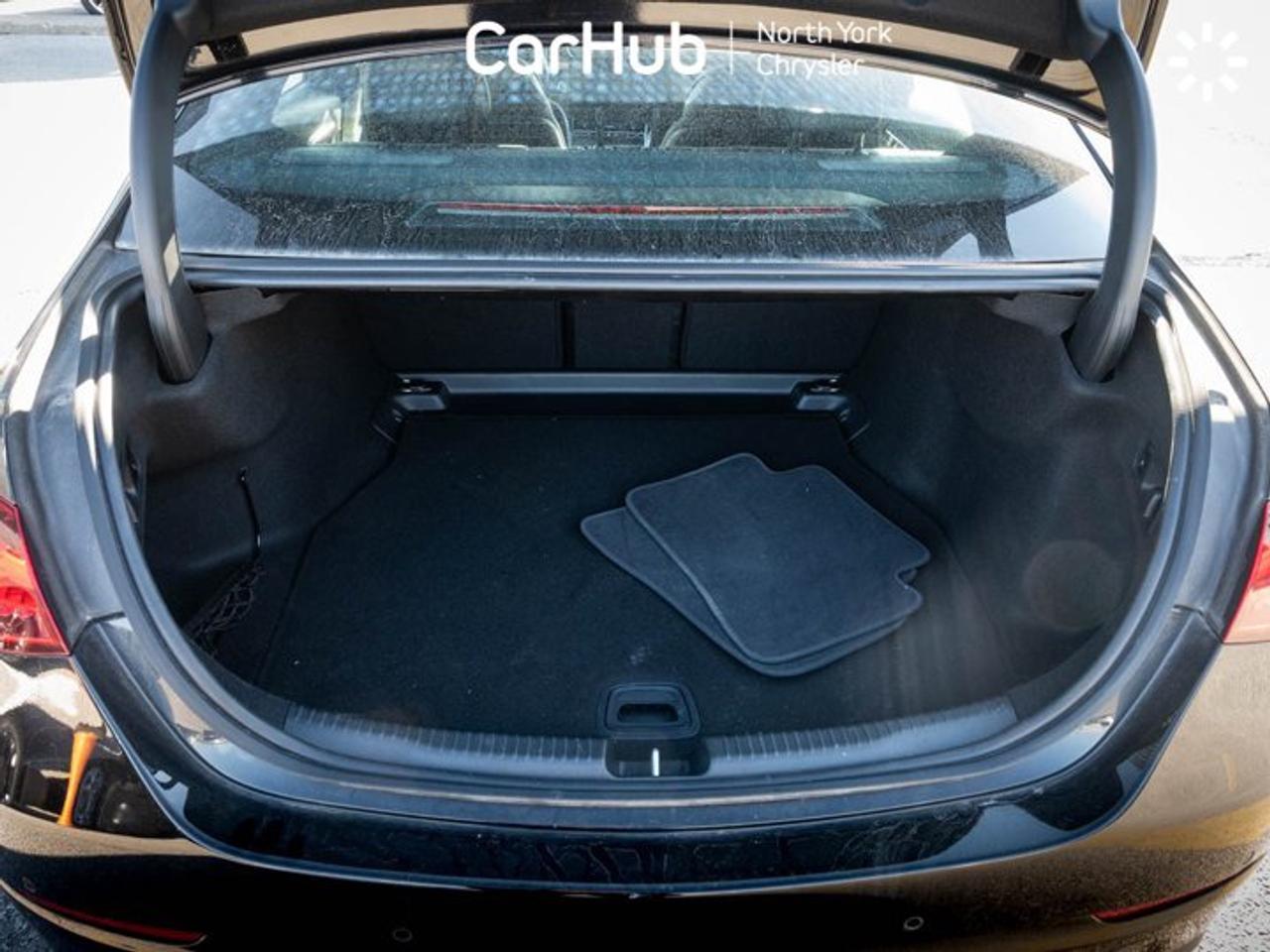 2026 Mercedes-Benz C 300 4Matic Sunroof | Automatic Parking | Heated Seats Photo