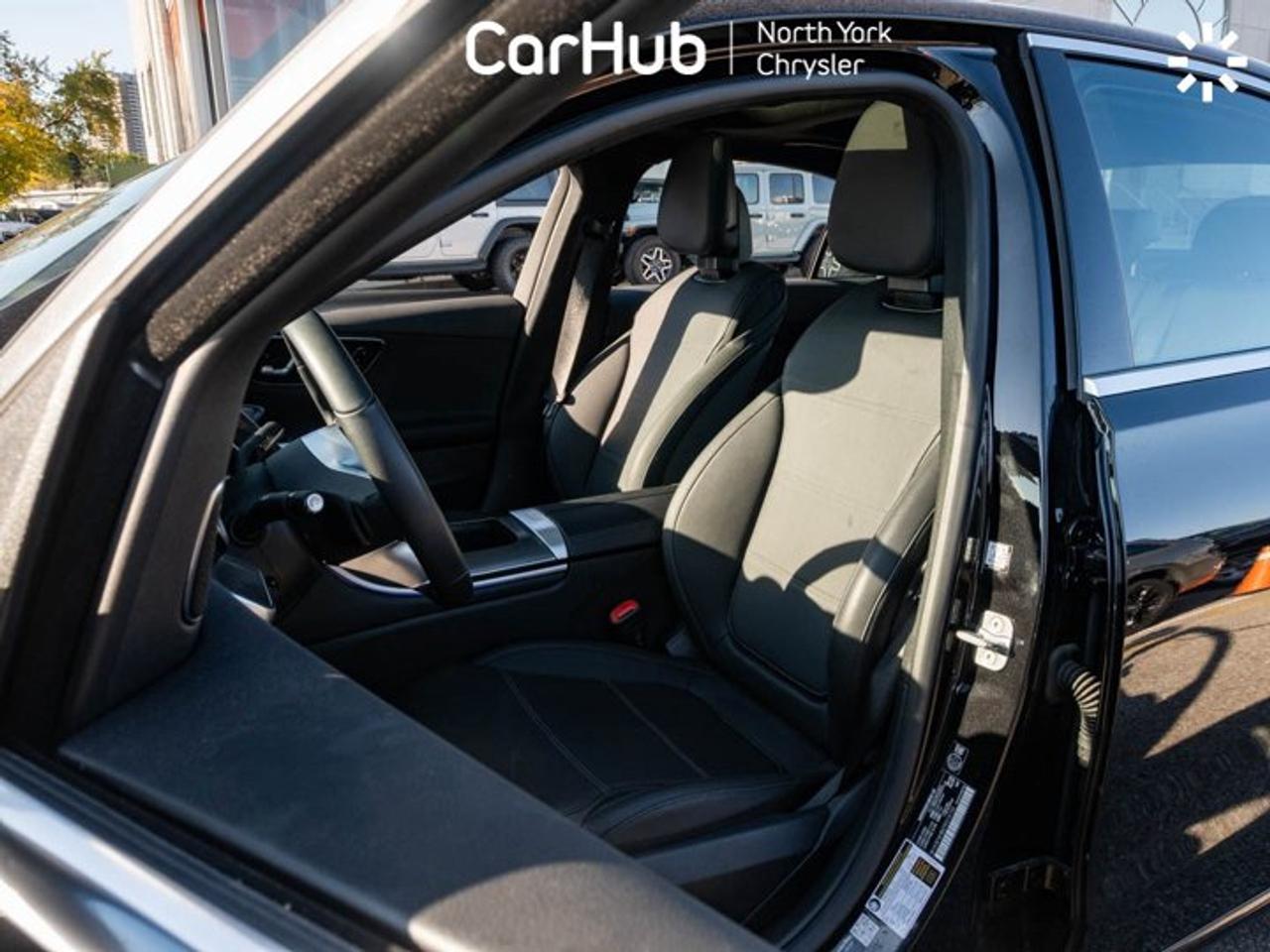 2026 Mercedes-Benz C 300 4Matic Sunroof | Automatic Parking | Heated Seats Photo