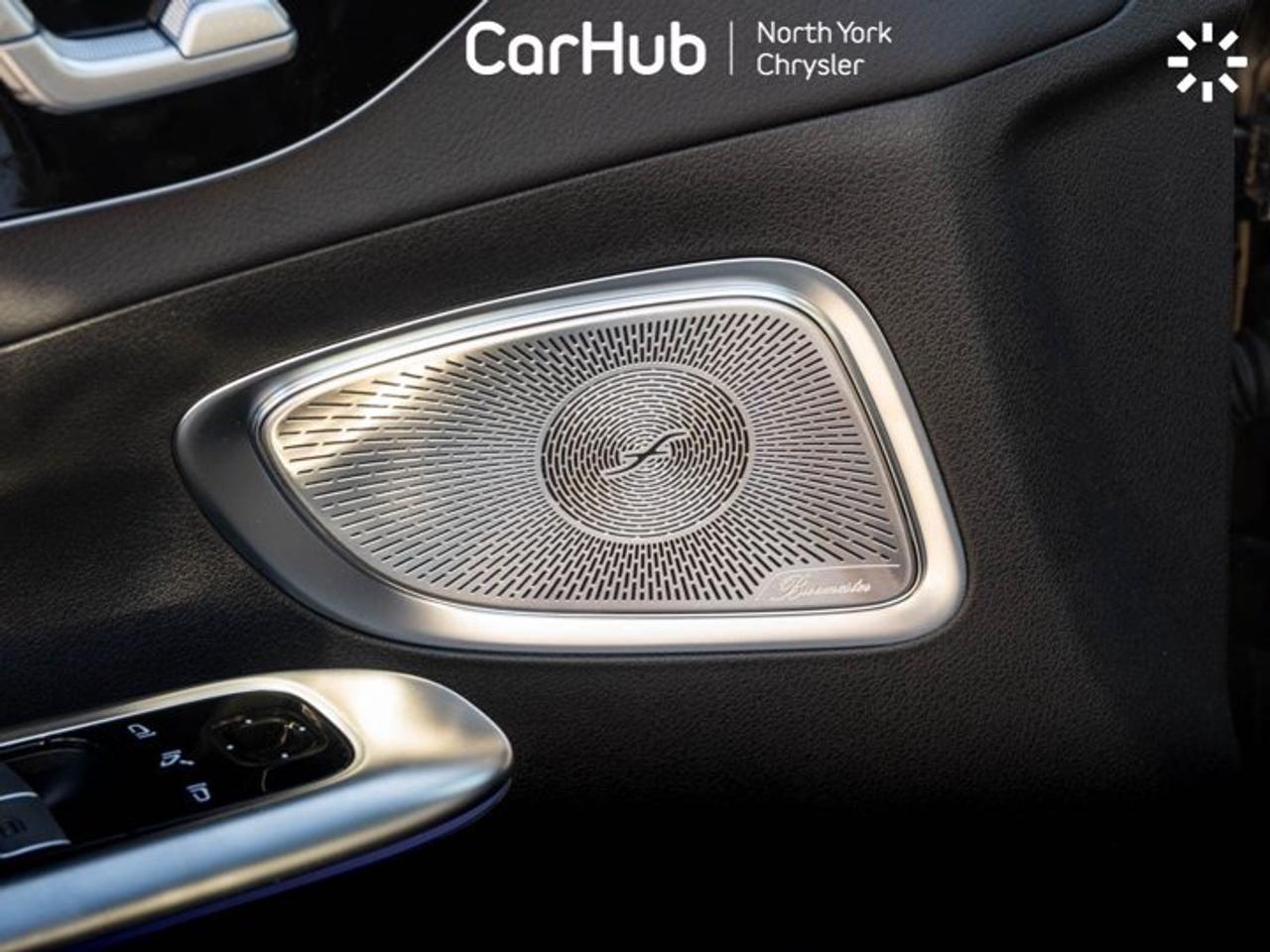 2026 Mercedes-Benz C 300 4Matic Sunroof | Automatic Parking | Heated Seats Photo