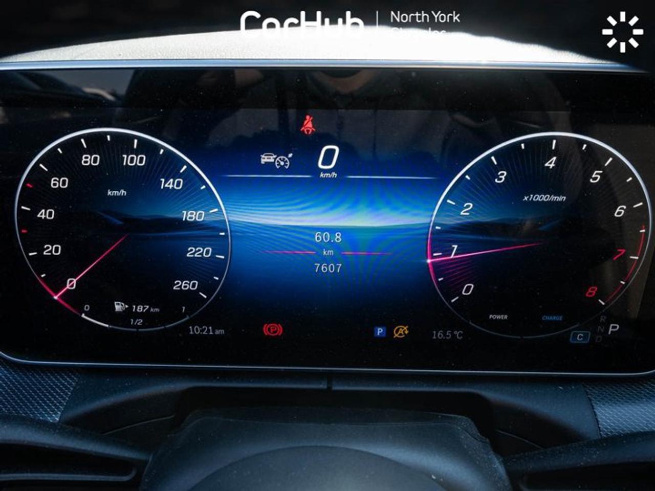2026 Mercedes-Benz C 300 4Matic Sunroof | Automatic Parking | Heated Seats Photo