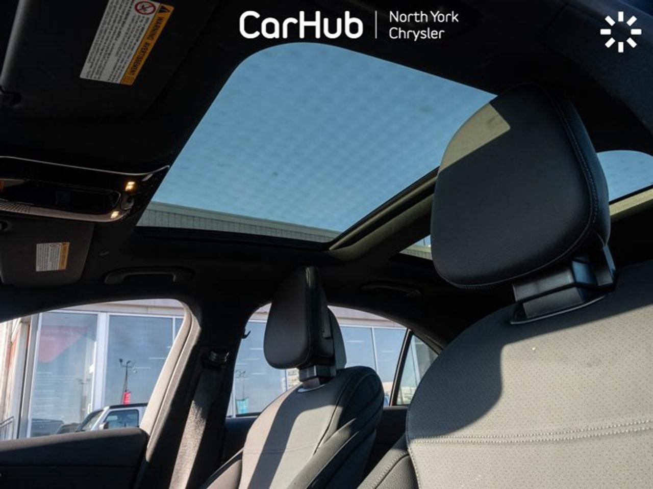 2026 Mercedes-Benz C 300 4Matic Sunroof | Automatic Parking | Heated Seats Photo