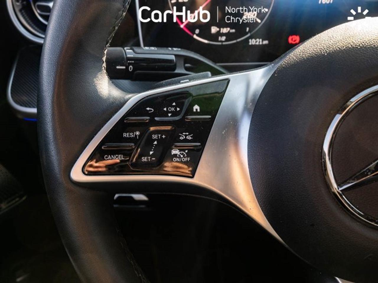 2026 Mercedes-Benz C 300 4Matic Sunroof | Automatic Parking | Heated Seats Photo