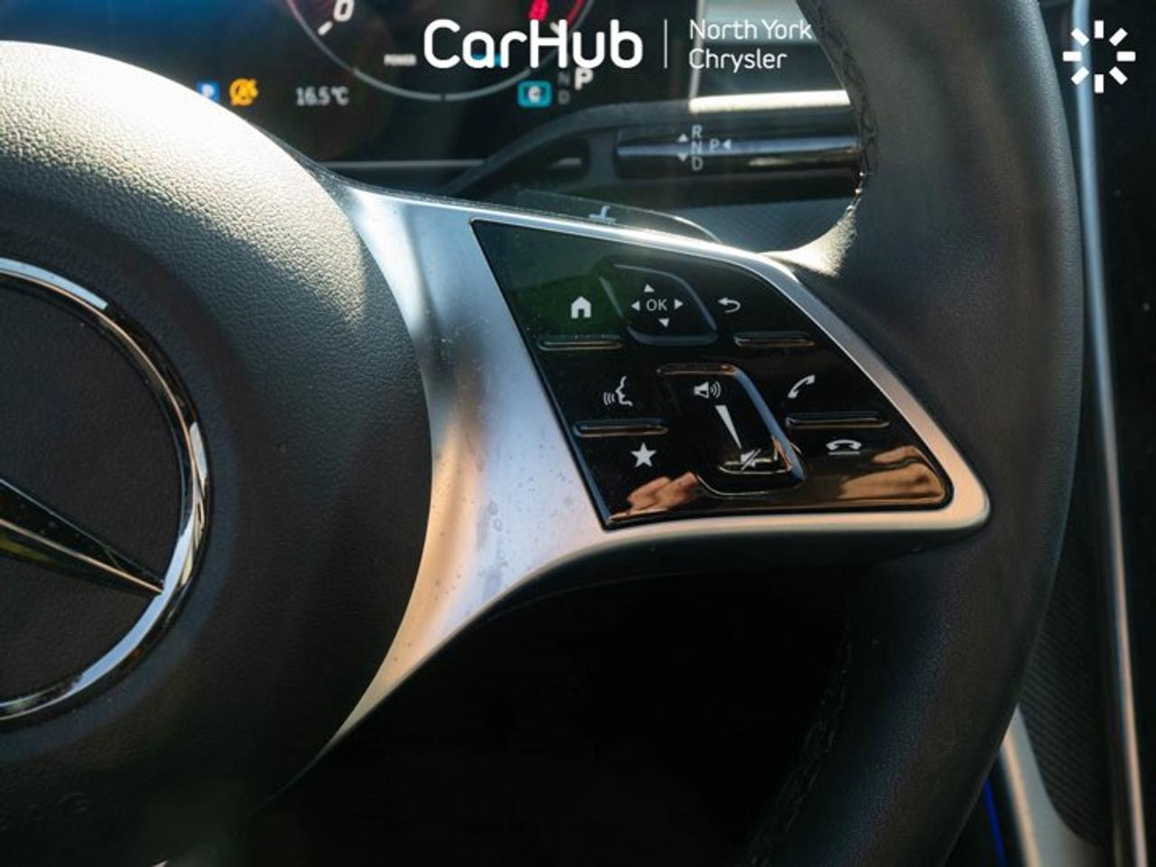 2026 Mercedes-Benz C 300 4Matic Sunroof | Automatic Parking | Heated Seats Photo