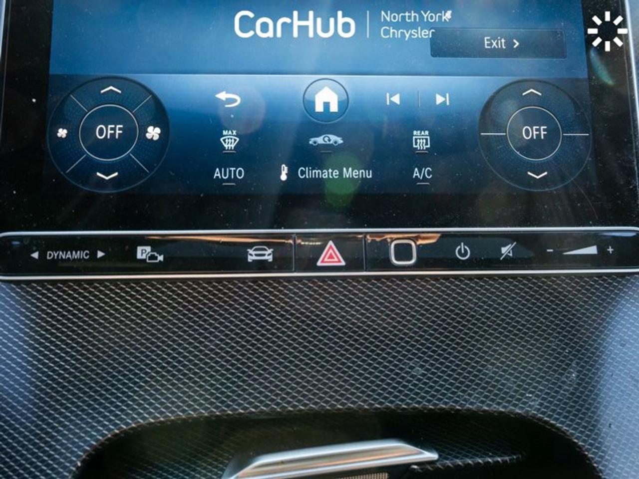 2026 Mercedes-Benz C 300 4Matic Sunroof | Automatic Parking | Heated Seats Photo