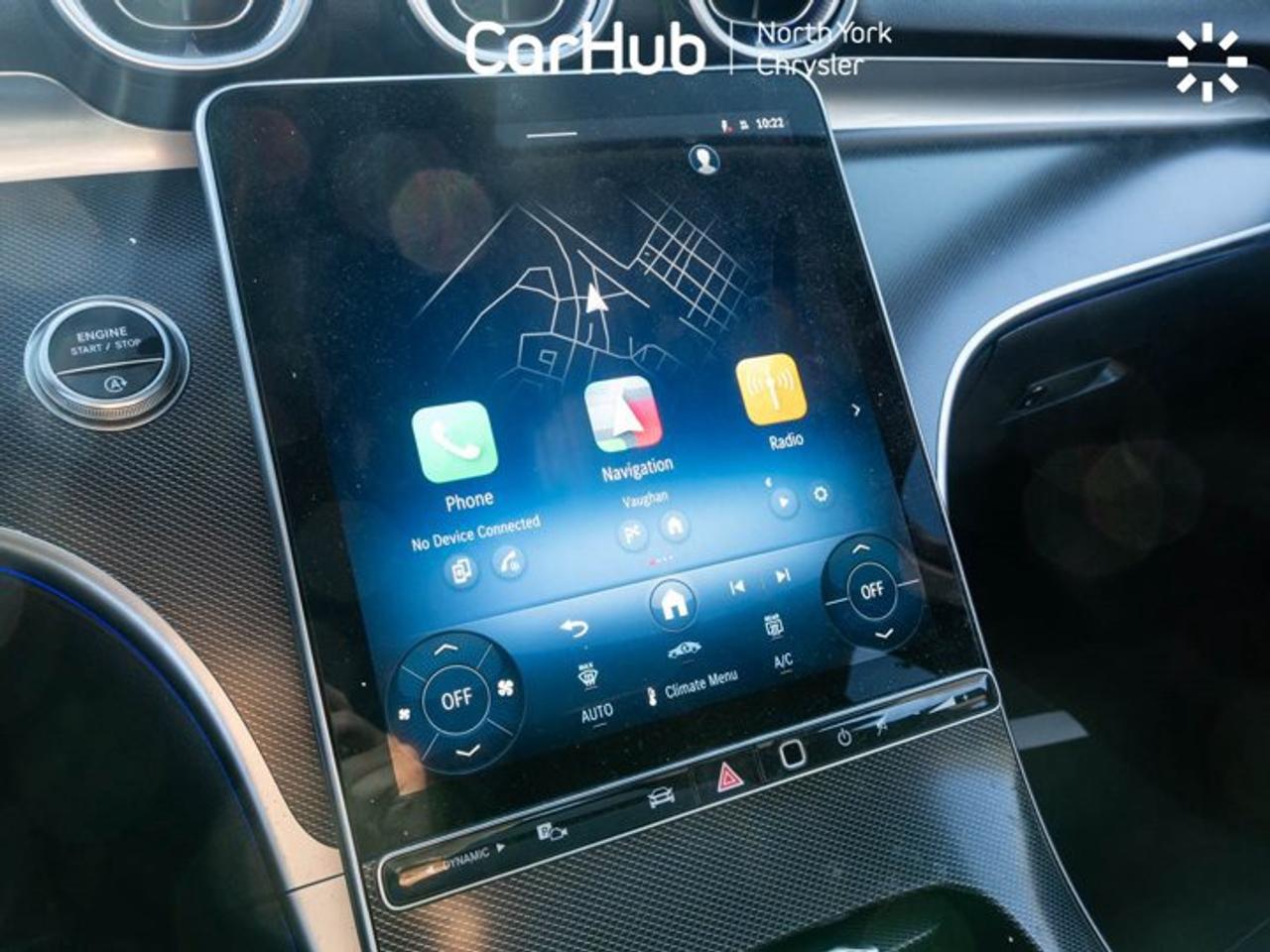 2026 Mercedes-Benz C 300 4Matic Sunroof | Automatic Parking | Heated Seats Photo