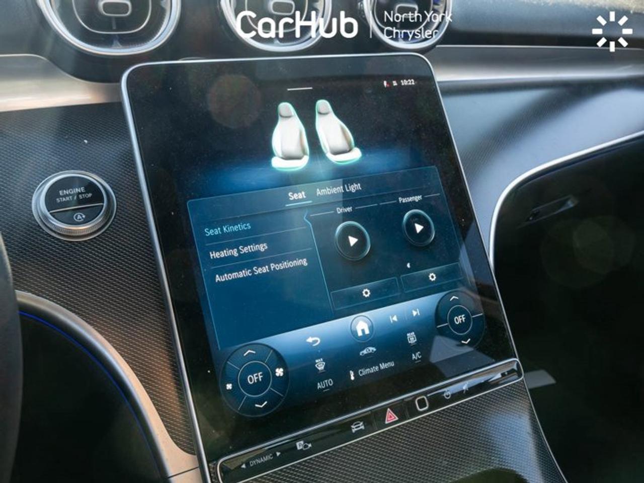 2026 Mercedes-Benz C 300 4Matic Sunroof | Automatic Parking | Heated Seats Photo