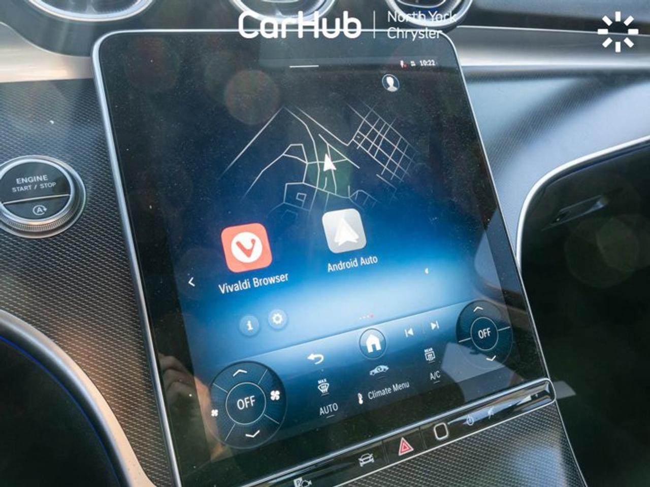 2026 Mercedes-Benz C 300 4Matic Sunroof | Automatic Parking | Heated Seats Photo