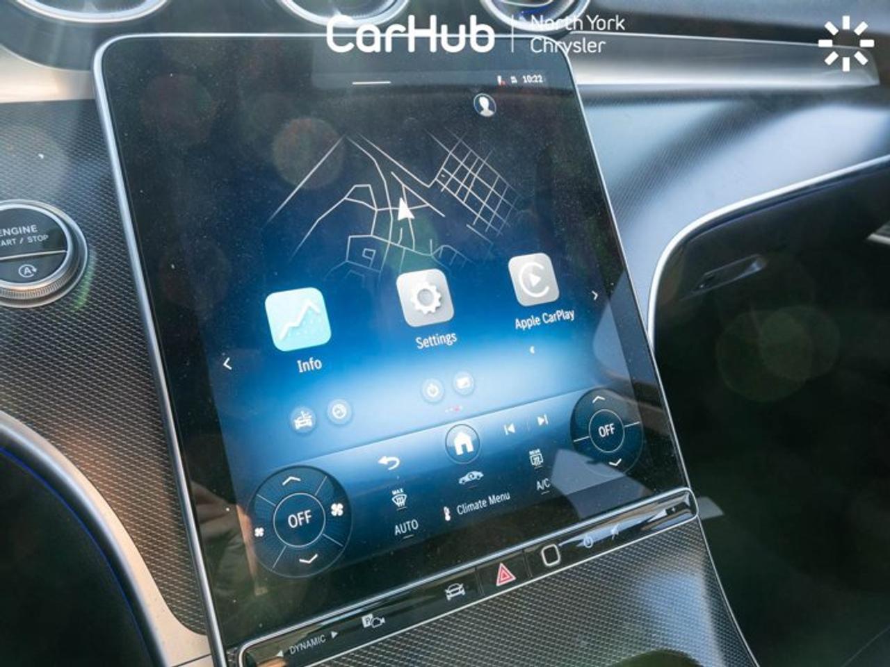 2026 Mercedes-Benz C 300 4Matic Sunroof | Automatic Parking | Heated Seats Photo