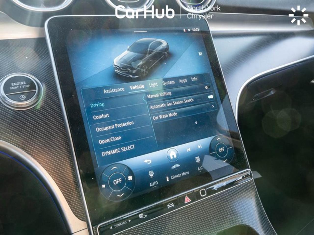 2026 Mercedes-Benz C 300 4Matic Sunroof | Automatic Parking | Heated Seats Photo