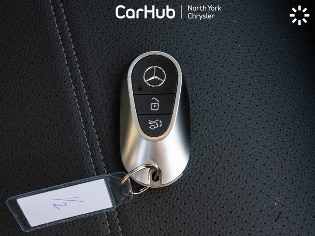 2026 Mercedes-Benz C 300 4Matic Sunroof | Automatic Parking | Heated Seats Photo