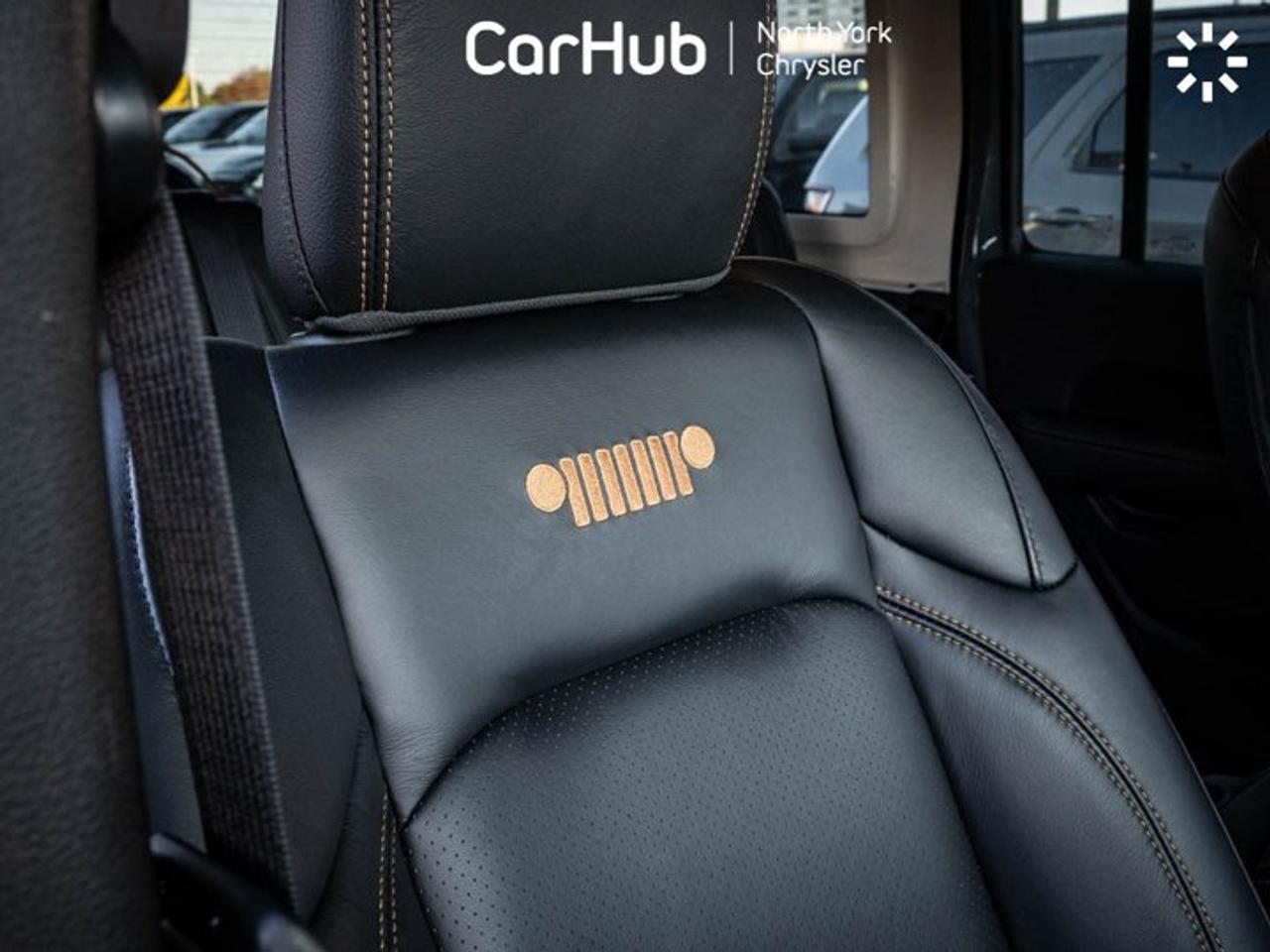 2026 Jeep Wrangler Sahara Sky One-Touch Power Top | Technology Group | Safety Group Photo