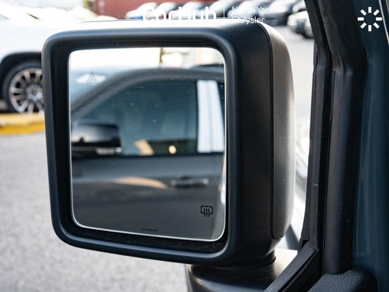 2026 Jeep Wrangler Sahara Sky One-Touch Power Top | Technology Group | Safety Group Photo