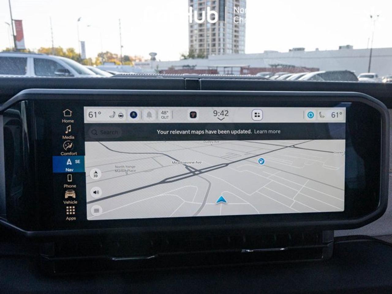 2026 Jeep Wrangler Sahara Sky One-Touch Power Top | Technology Group | Safety Group Photo