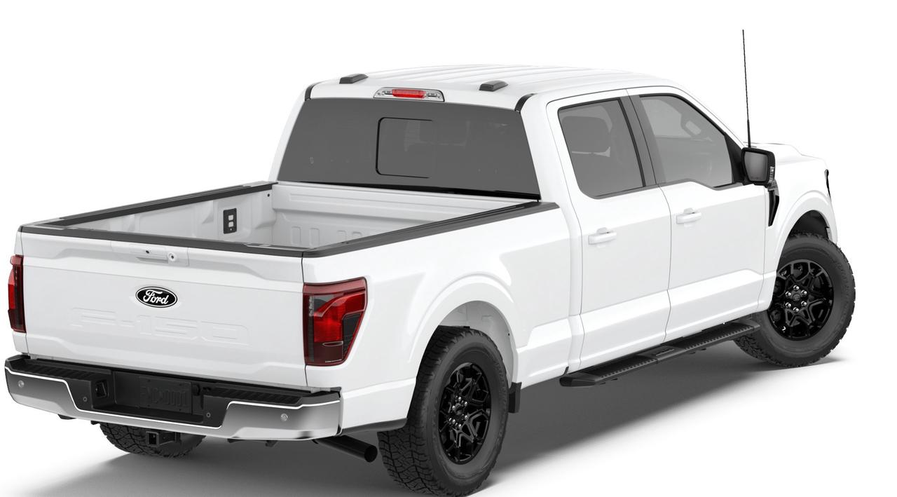 2026 Ford F-150 XLT Photo
