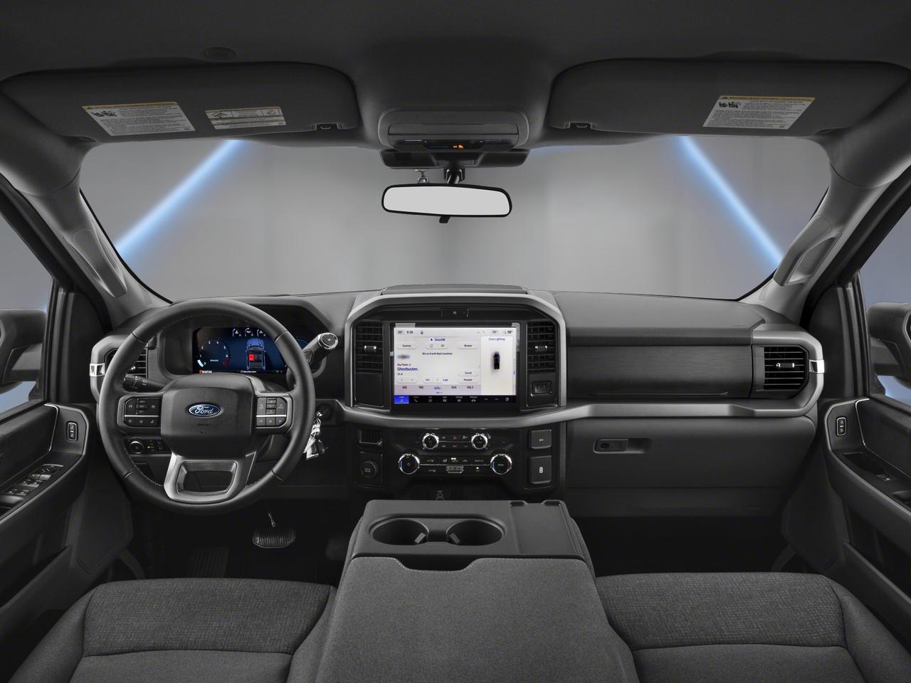 2026 Ford F-150 XLT Photo