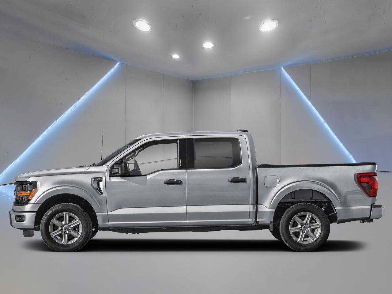 2026 Ford F-150 XLT Photo
