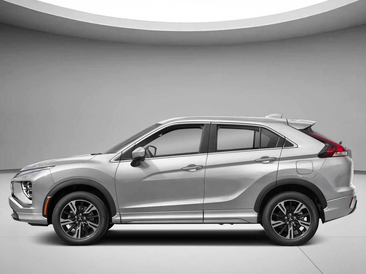 2026 Mitsubishi Eclipse Cross ES S-AWC Photo1