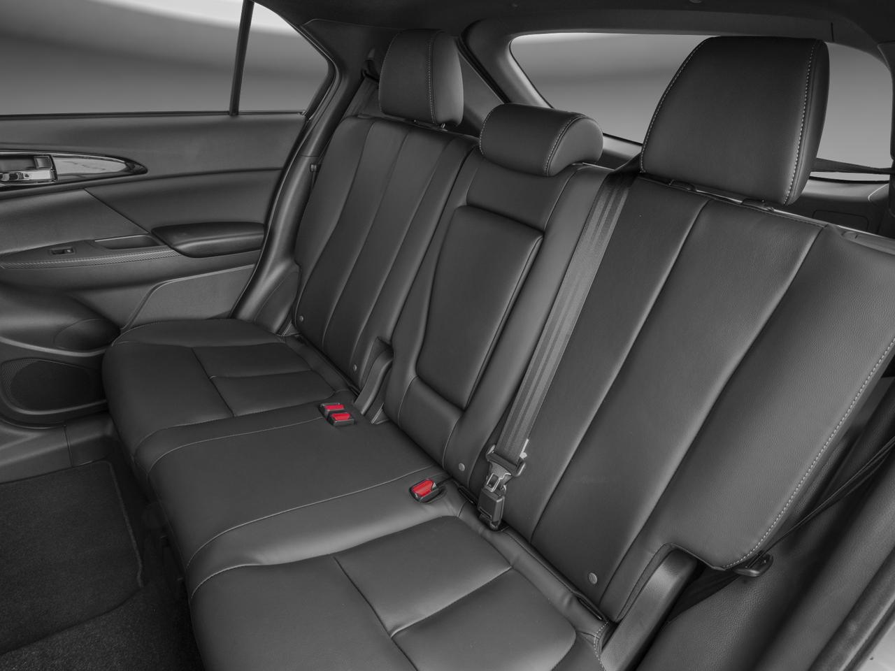 2026 Mitsubishi Eclipse Cross ES S-AWC Photo