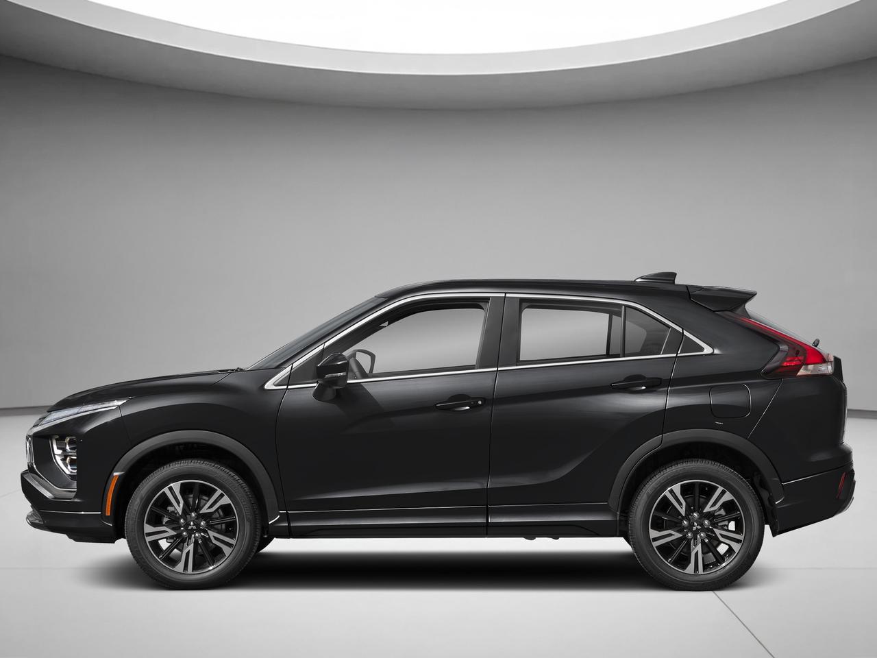 2026 Mitsubishi Eclipse Cross NOIR S-AWC Photo5