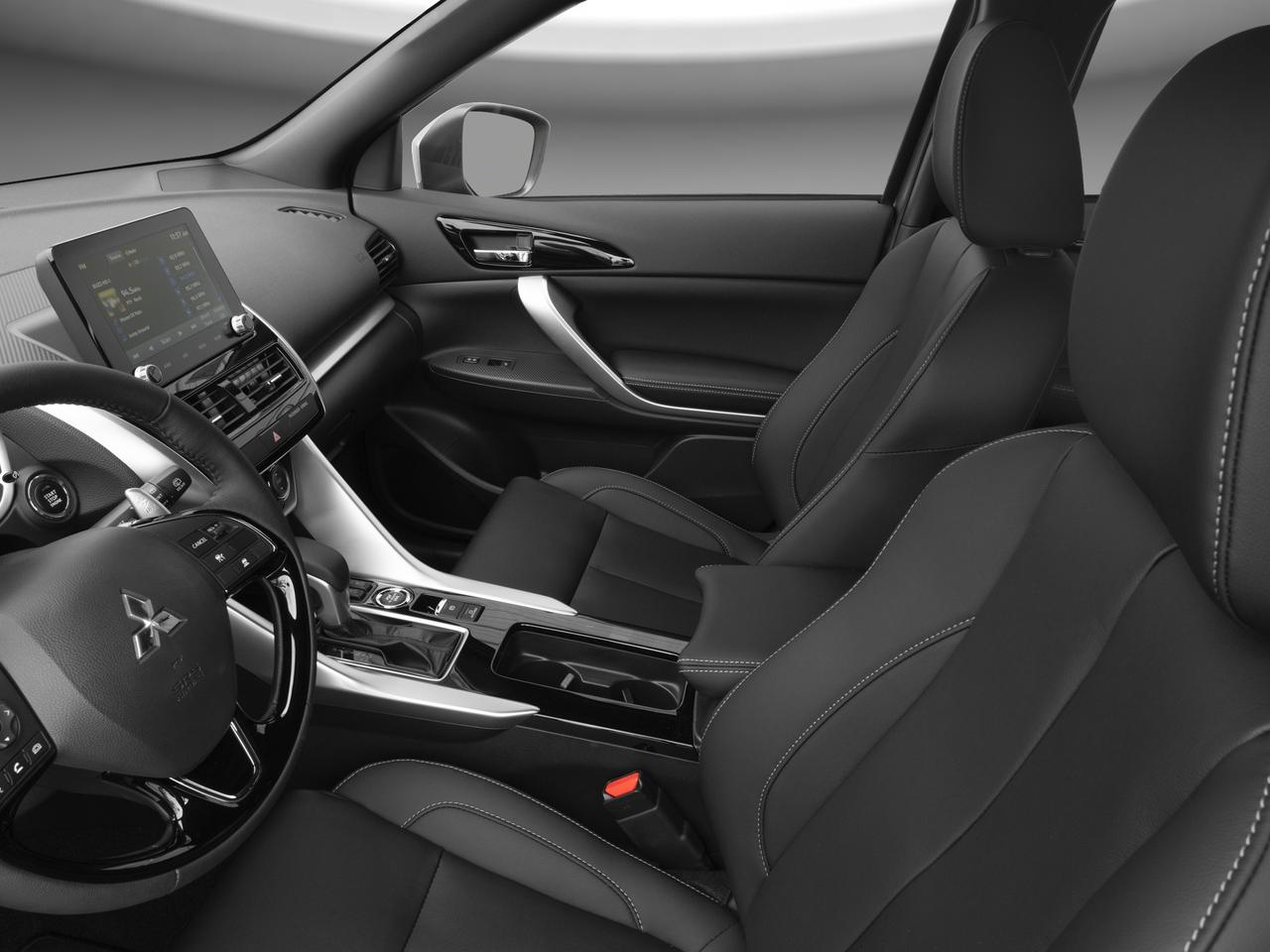 2026 Mitsubishi Eclipse Cross NOIR S-AWC Photo