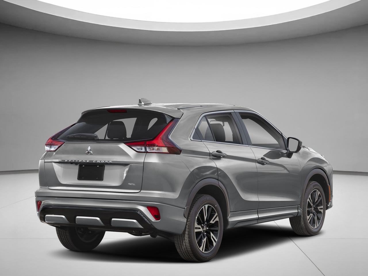 2026 Mitsubishi Eclipse Cross NOIR S-AWC Photo