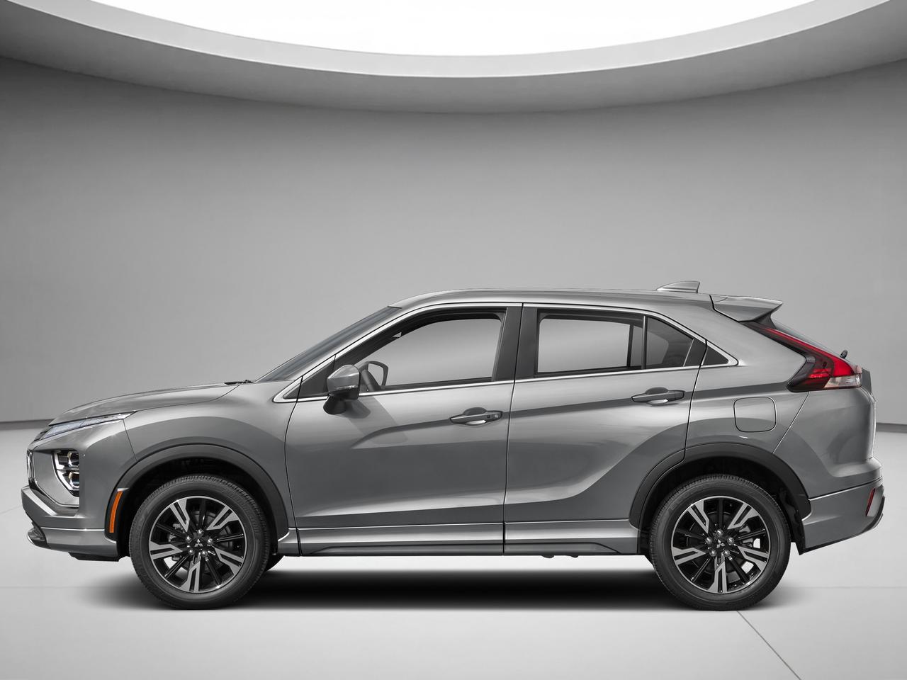2026 Mitsubishi Eclipse Cross NOIR S-AWC Photo