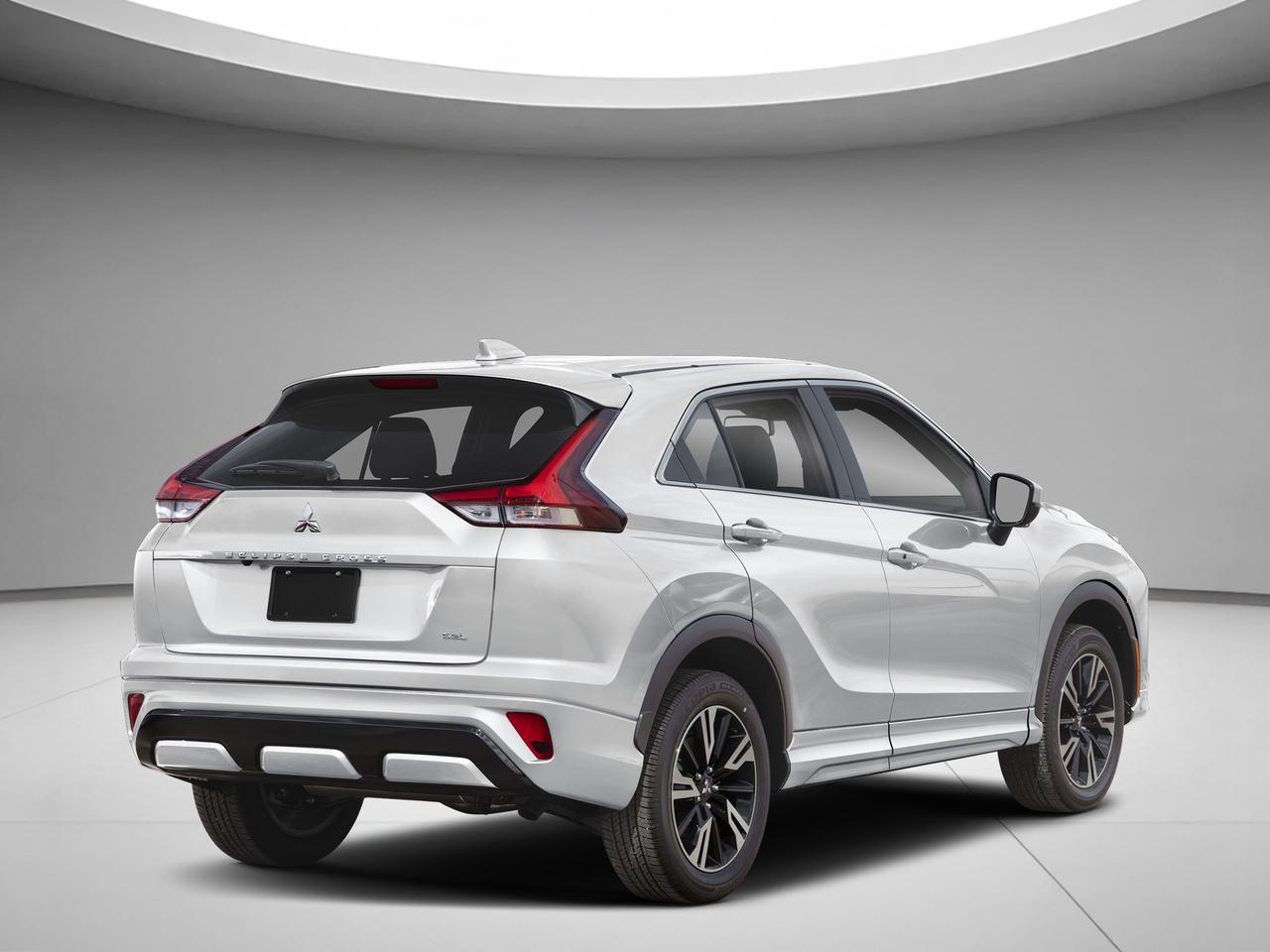 2026 Mitsubishi Eclipse Cross NOIR S-AWC Photo