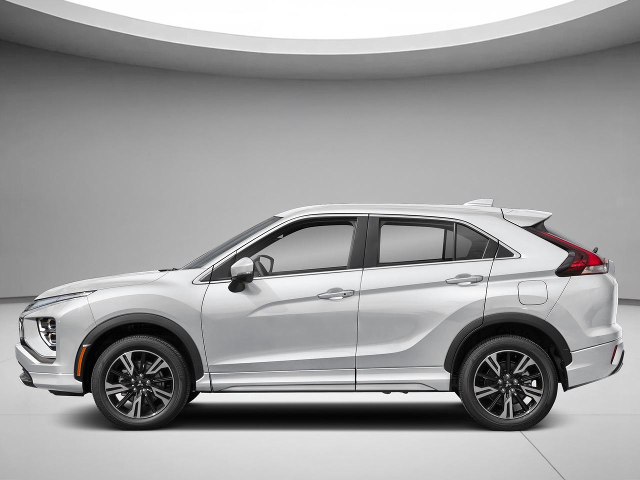 2026 Mitsubishi Eclipse Cross NOIR S-AWC Photo5