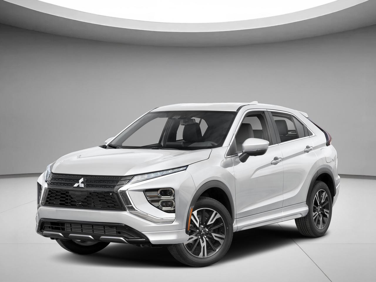 2026 Mitsubishi Eclipse Cross NOIR S-AWC Photo