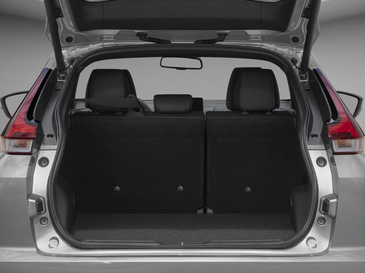 2026 Mitsubishi Eclipse Cross NOIR S-AWC Photo